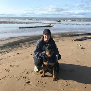 Meet your Posher, Jill